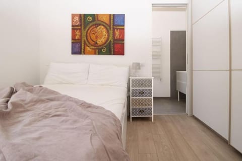 Self Check in - WiFi Clima in Centro Apartment in Porto San Giorgio