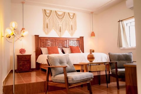 Bedroom, children