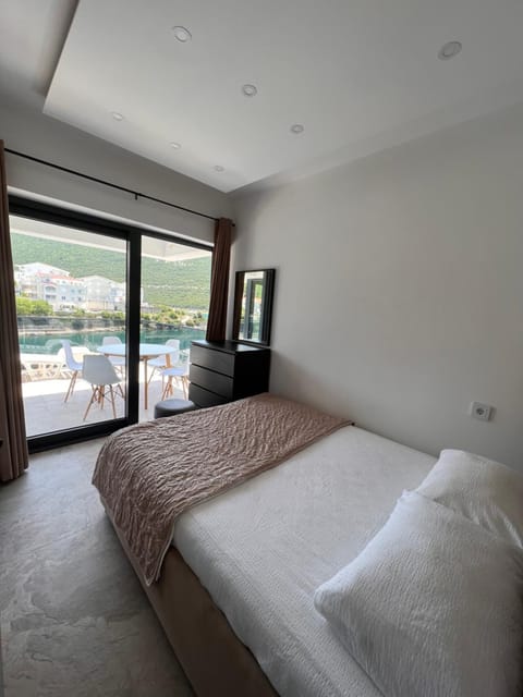 Casa Amor Apartment in Neum