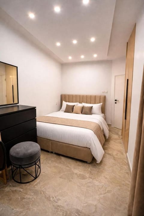 Casa Amor Apartment in Neum