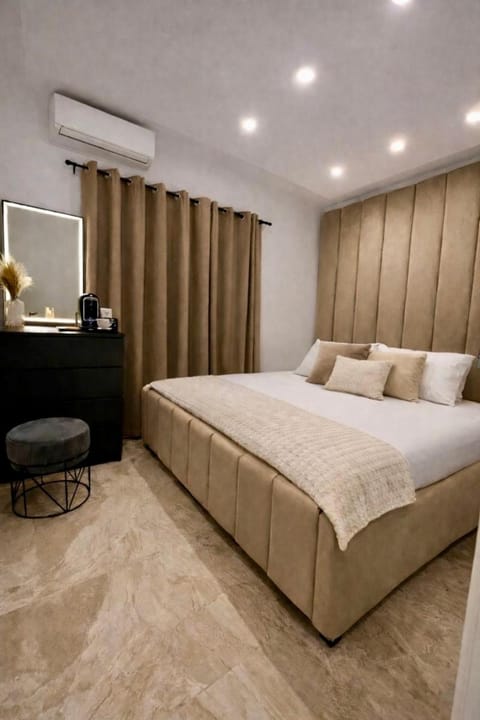 Casa Amor Apartment in Neum