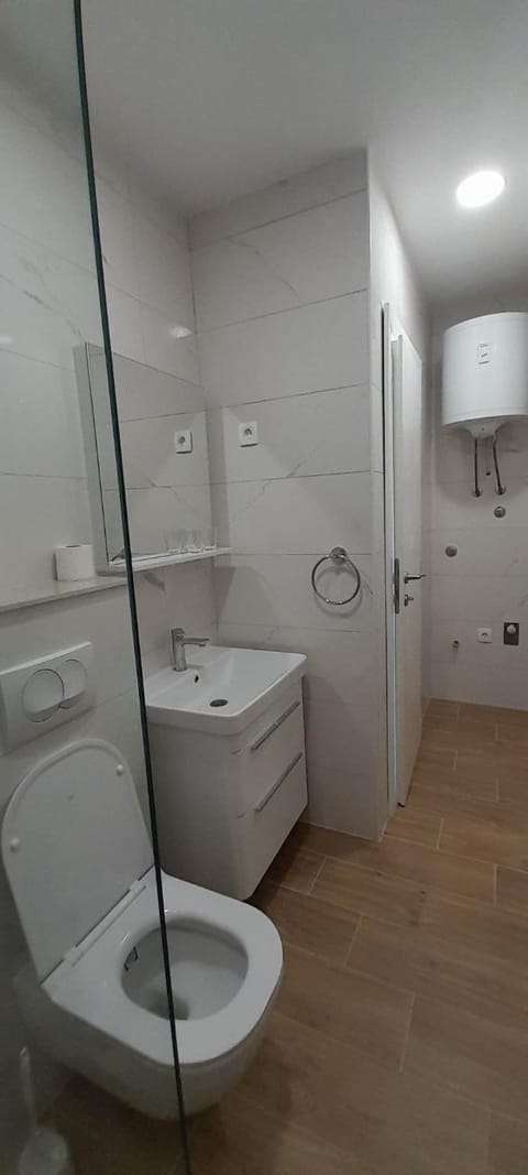 City centre Makarska Apartment in Makarska