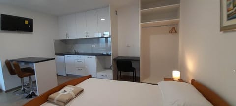 City centre Makarska Apartment in Makarska