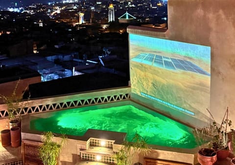 Spa and wellness centre/facilities, Evening entertainment