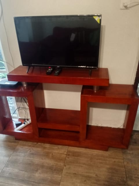 Amplio y cómodo departamento Apartment in Mexico City