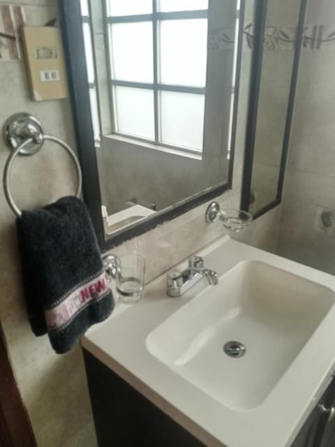 Amplio y cómodo departamento Apartment in Mexico City