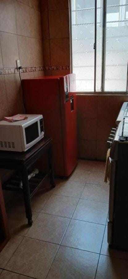 Amplio y cómodo departamento Apartment in Mexico City