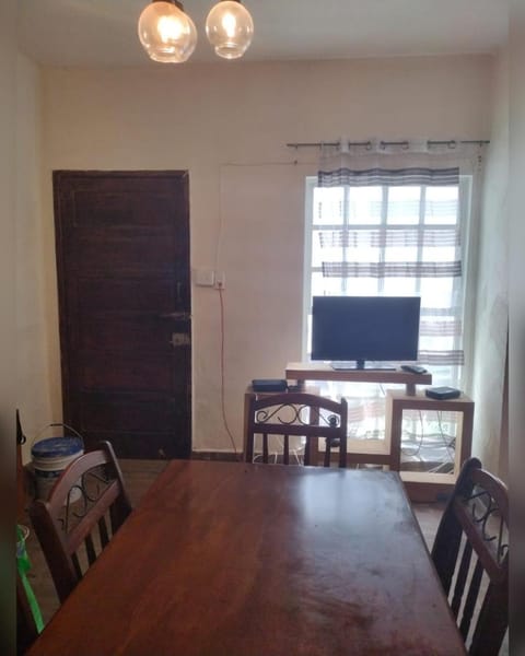 Amplio y cómodo departamento Apartment in Mexico City