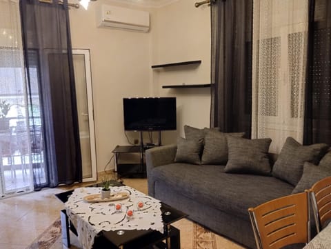 Linda's apartment House in Decentralized Administration of Macedonia and Thrace