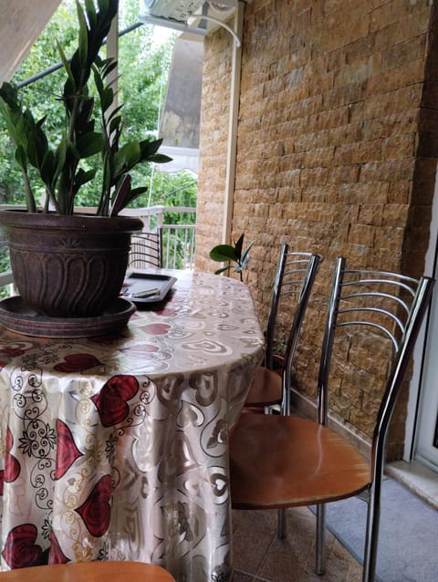 Linda's apartment House in Decentralized Administration of Macedonia and Thrace