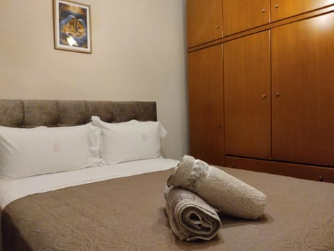 Linda's apartment House in Decentralized Administration of Macedonia and Thrace