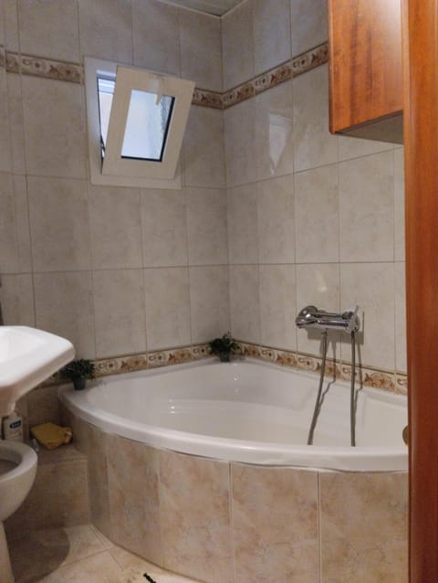 Linda's apartment House in Decentralized Administration of Macedonia and Thrace