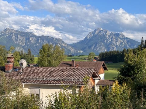 Natural landscape
