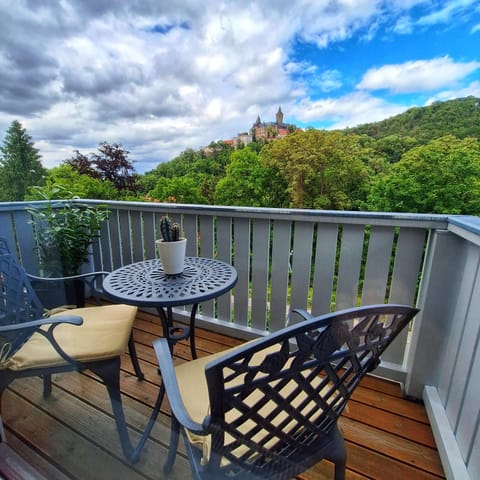 Balcony/Terrace, Balcony/Terrace