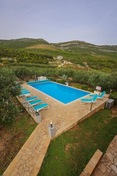 House Relax and Have Fun - for big groups Villa in Šibenik-Knin County, Croatia