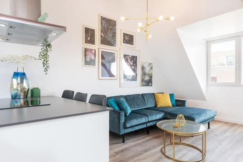 Hoog e Apartment in Eindhoven