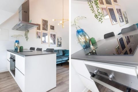 Hoog e Apartment in Eindhoven