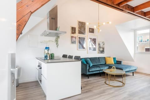 Hoog e Apartment in Eindhoven