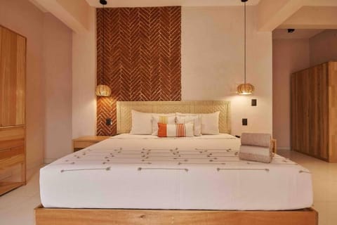 Casa Boutique Peñasco Oaxaca Villa in Oaxaca