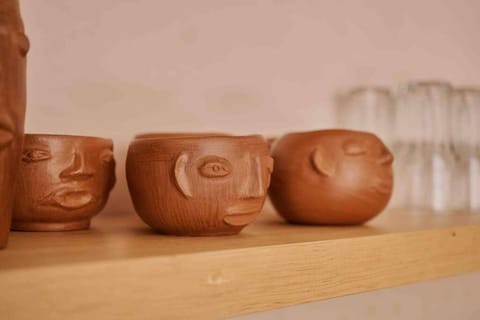 Casa Boutique Peñasco Oaxaca Villa in Oaxaca