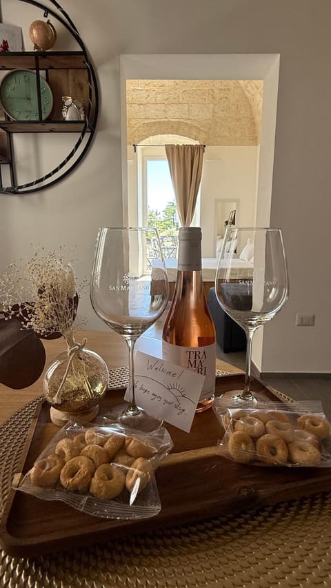 Casa LA TORRETTA Apartment in Bari