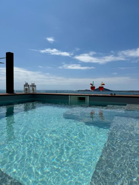 Sea view, Sea view, Swimming pool