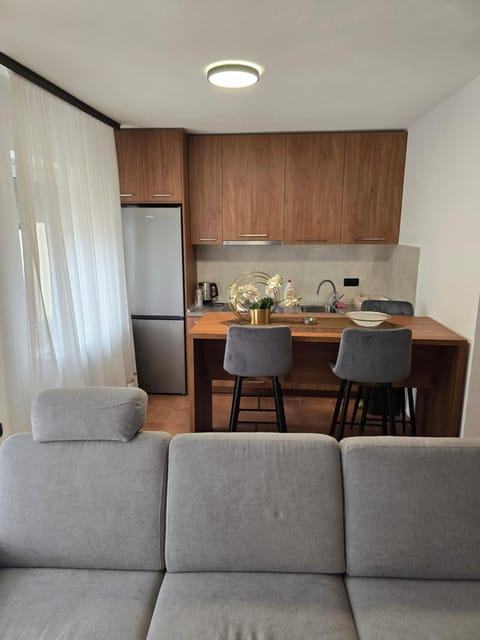 Apartmani Zlatna Kruna Apartment in Federation of Bosnia and Herzegovina