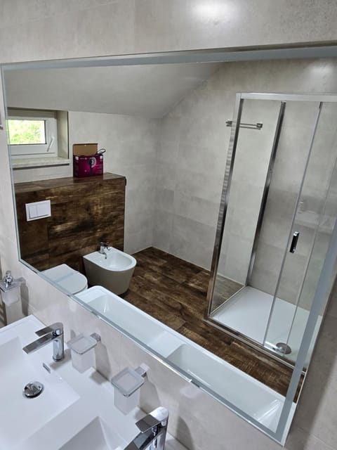 Apartmani Zlatna Kruna Apartment in Federation of Bosnia and Herzegovina