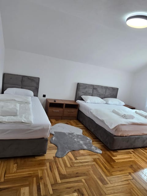 Apartmani Zlatna Kruna Apartment in Federation of Bosnia and Herzegovina