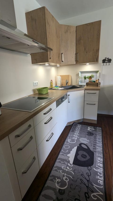 Ferienwohnung Alpenblick in Bolsterlang Sommerbergbahn kostenlos Apartment in Oberstdorf