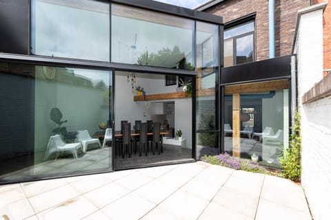 Patio, Garden, Balcony/Terrace