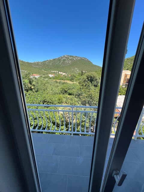 Apartmani Nika Bed and Breakfast in Neum