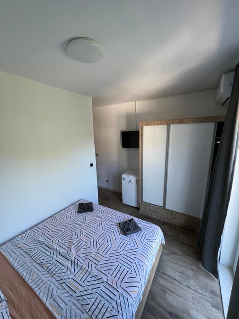 Apartmani Nika Bed and Breakfast in Neum