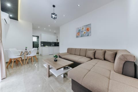 Lux DAM Apartments Apartment hotel in Ulcinj Municipality