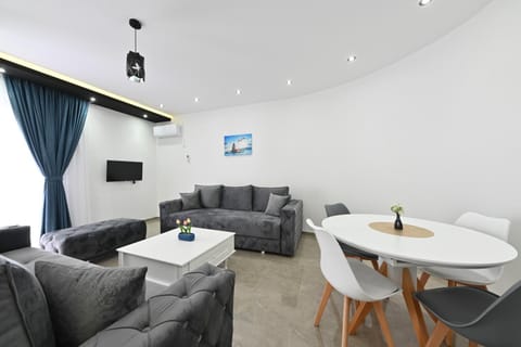 Lux DAM Apartments Apartment hotel in Ulcinj Municipality