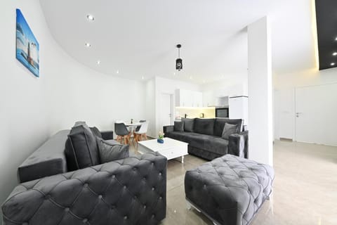 Lux DAM Apartments Apartment hotel in Ulcinj Municipality