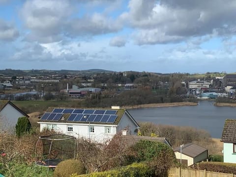 Tranquil Algeo Drive House in Enniskillen