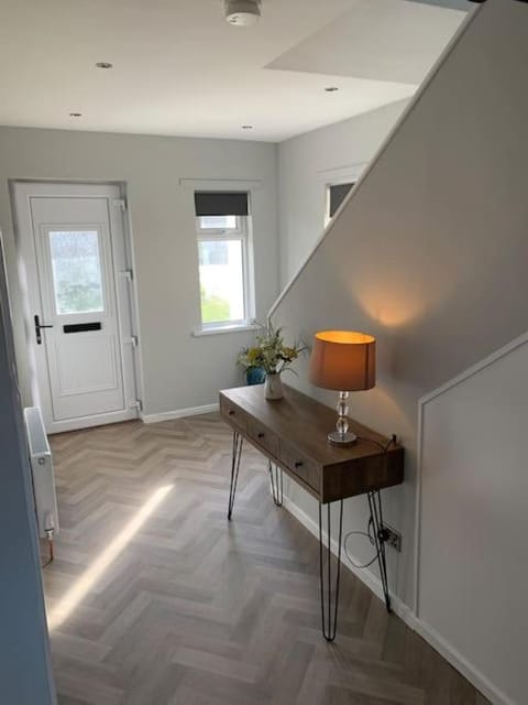 Tranquil Algeo Drive House in Enniskillen