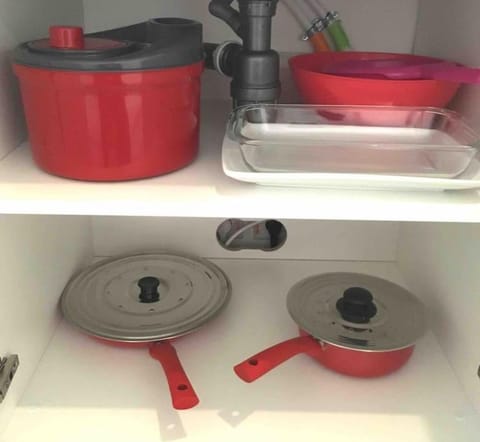 Studio CLOCK Apartment in Chambery