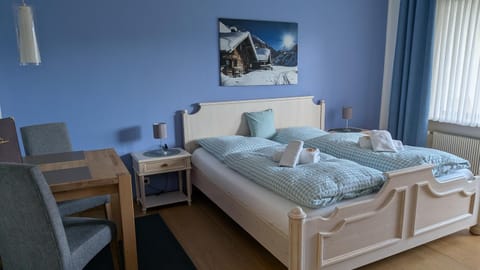 Ferienwohnung Alpenglück in Bolsterlang Sommerbergbahn kostenlos Apartment in Oberstdorf