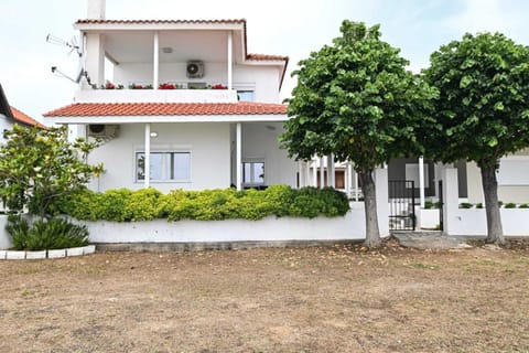 Boskos Villa 1 Villa in Decentralized Administration of Macedonia and Thrace