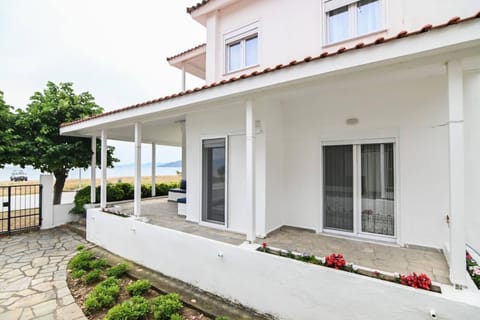 Boskos Villa 1 Villa in Decentralized Administration of Macedonia and Thrace