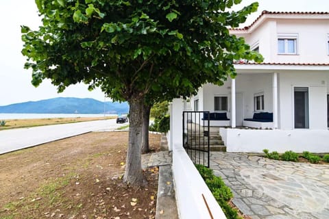 Boskos Villa 1 Villa in Decentralized Administration of Macedonia and Thrace