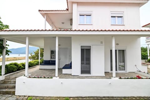 Boskos Villa 1 Villa in Decentralized Administration of Macedonia and Thrace