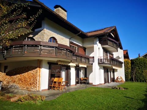 Ferienwohnung Alpengenuss in Bolsterlang Sommerbergbahn kostenlos Apartment in Oberstdorf