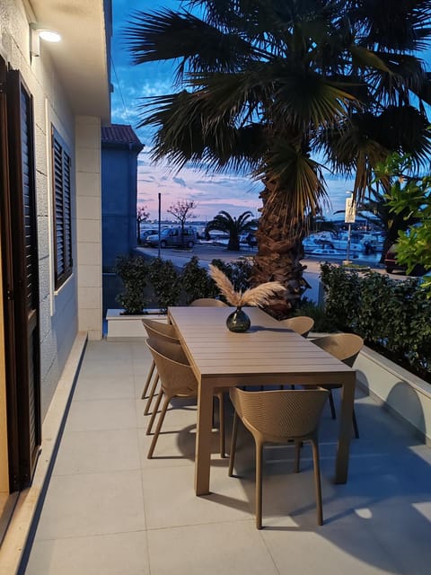 Apartmani Bibanum Apartment in Šibenik-Knin County, Croatia