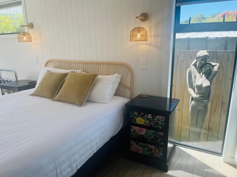 Matakana Central 981 Bed and Breakfast in Auckland Region