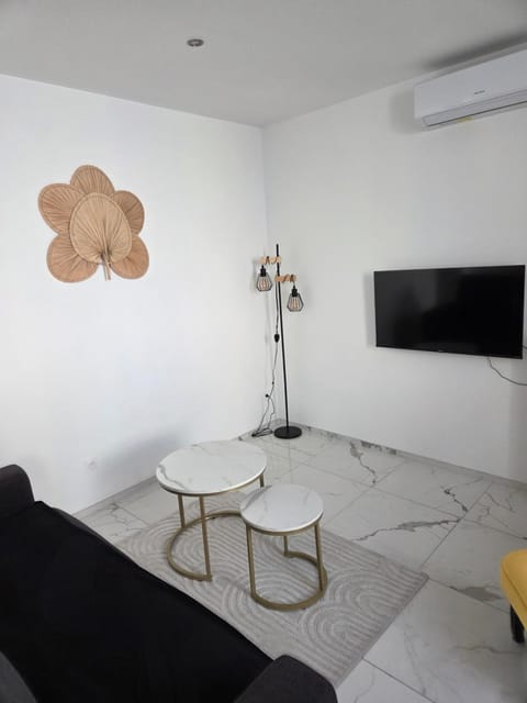 Appartement 50m2 Apartment in La Ciotat