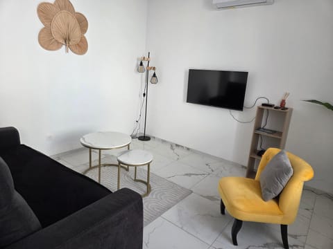 Appartement 50m2 Apartment in La Ciotat