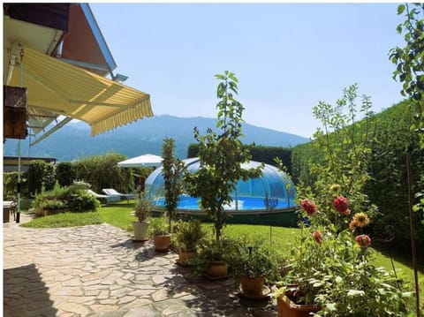 Urlaubstraum-gesamte Unterkunft House in Carinthia, Austria